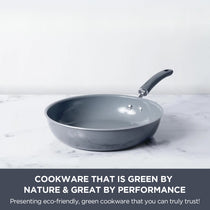 Meyer Anzen Ceramic Coated Cookware 28cm Frypan