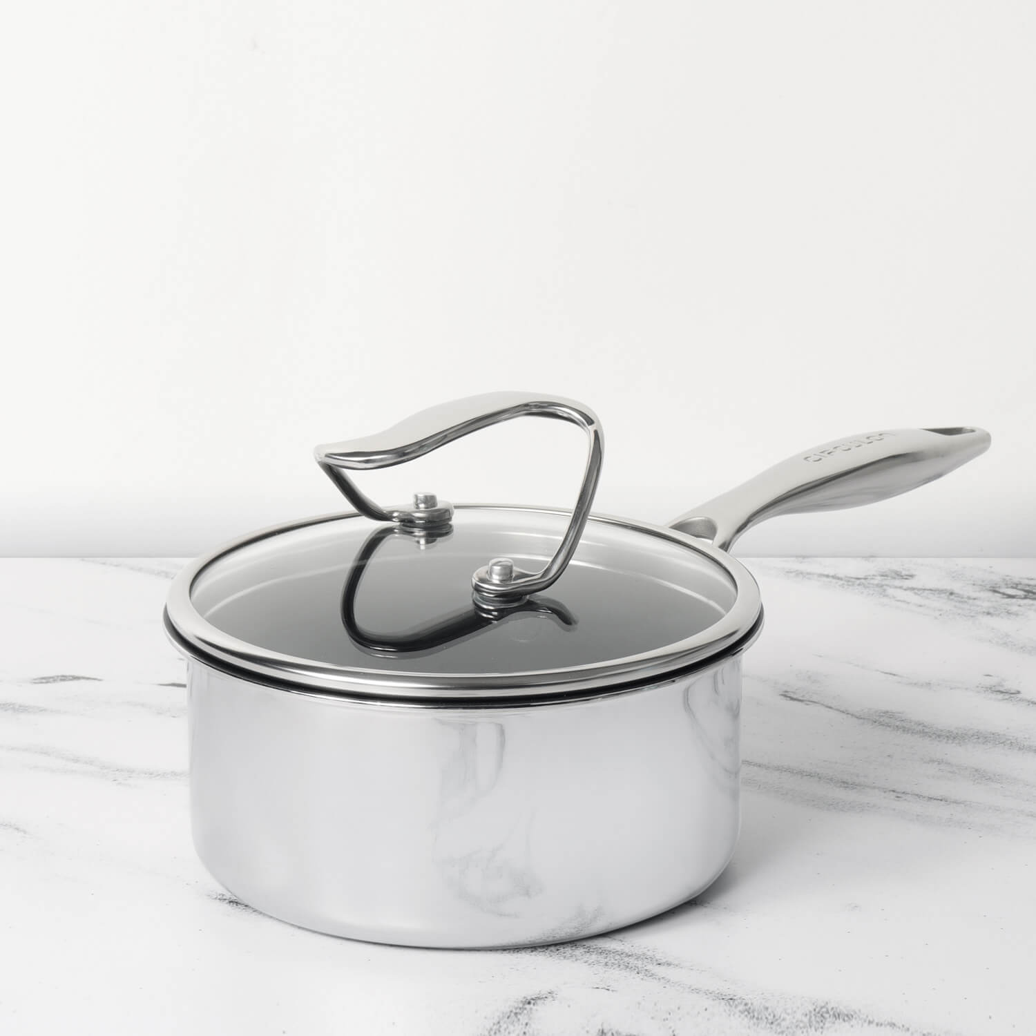 The Benefits of Ceramic Cookware And Why Even Cast Iron & Stainless  Steel Can Be Dangerous - Greenopedia