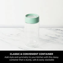 Meyer Glass Storage Jar, 800ml