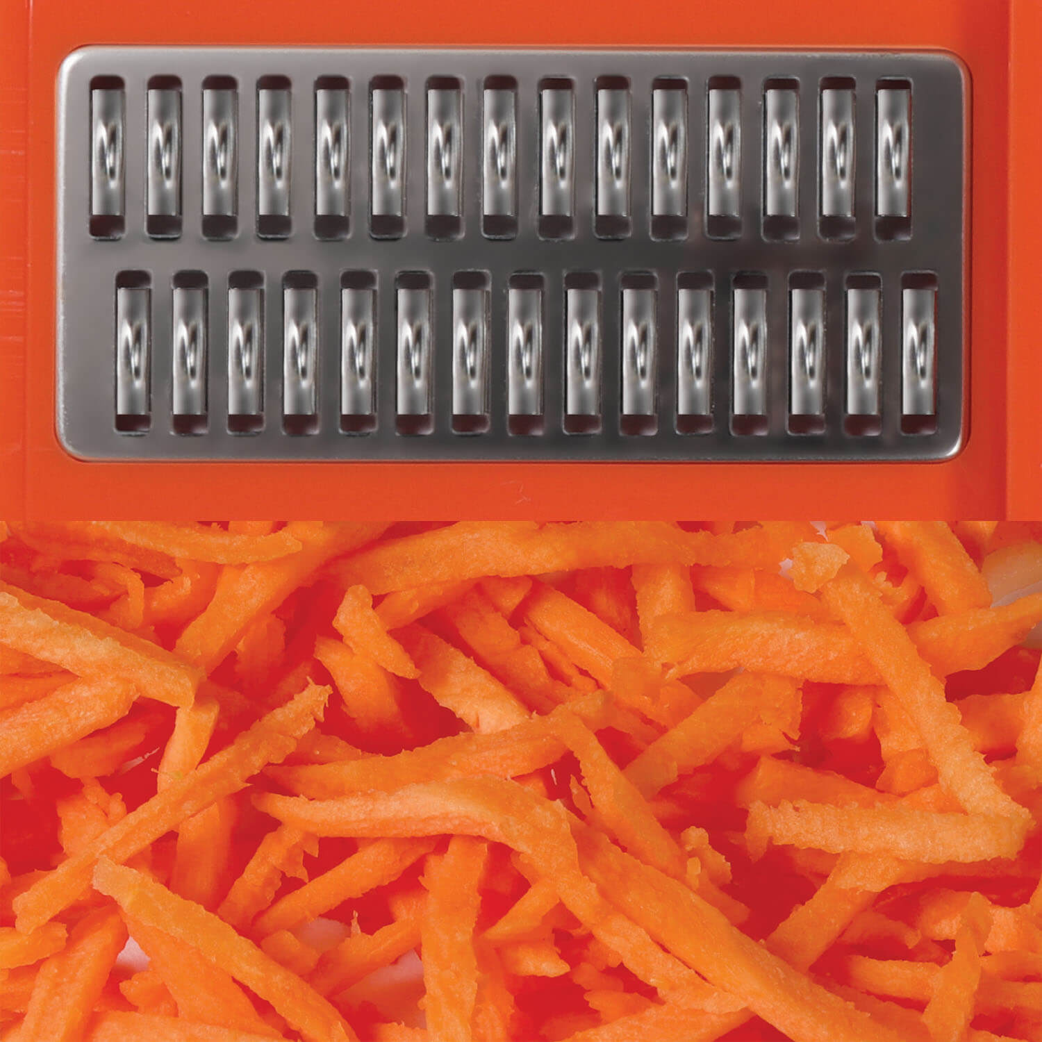 Meyer Kitchen Hacks Master Chopper, 1700ml - Pots and Pans