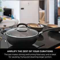 Circulon Origins Non-Stick Hard Anodized 26cm Chef's Pan