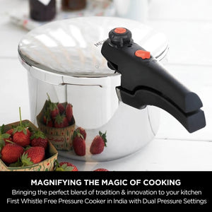 Fagor 6l pressure cooker 2025