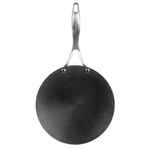 Circulon 2 Piece Set - Circulon Non-Stick + Hard Anodized Curved Tawa (26 cm) + Oil Sprayer (170 ml) - Pots and Pans