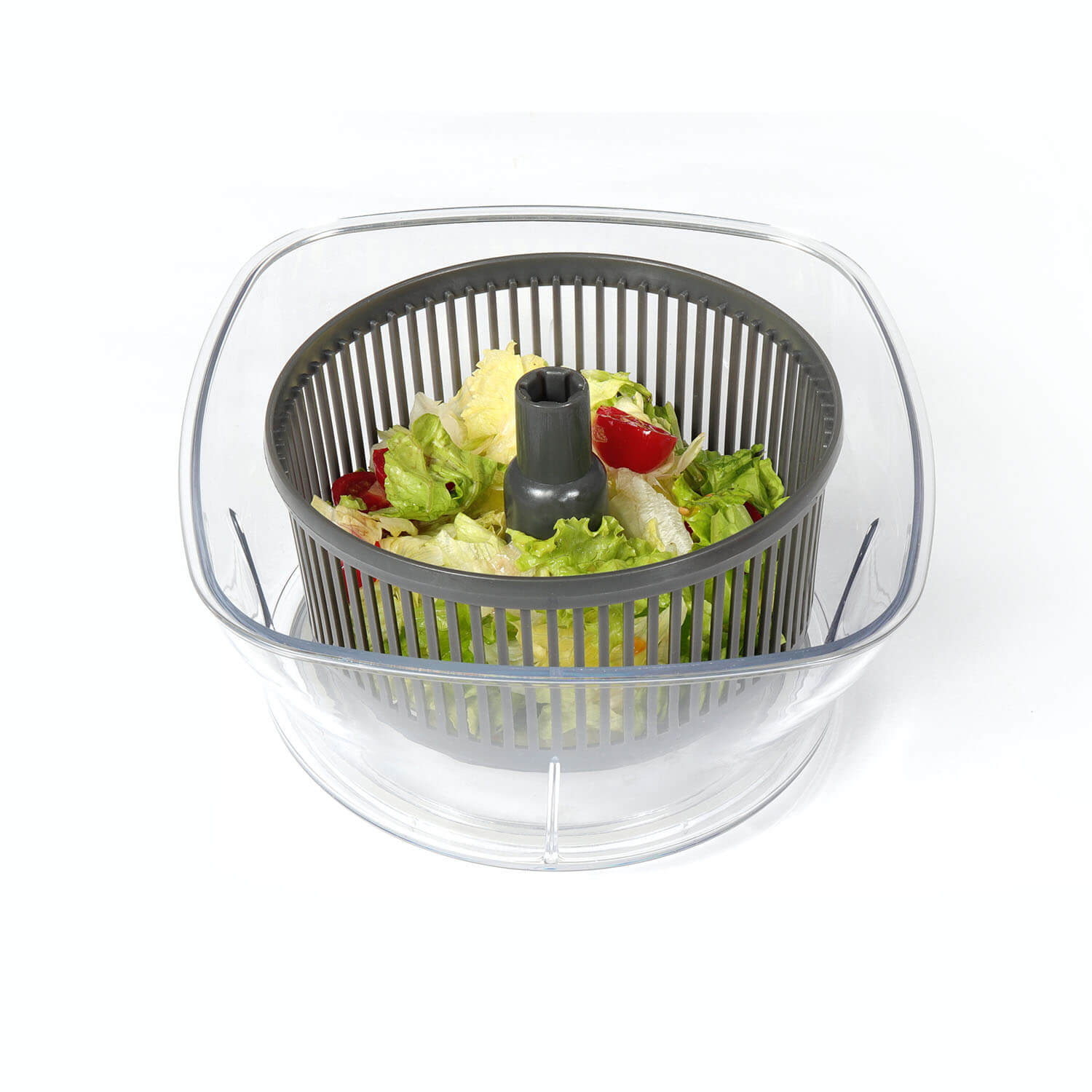 Meyer Kitchen Hacks Master Chopper, 1700ml - Pots and Pans