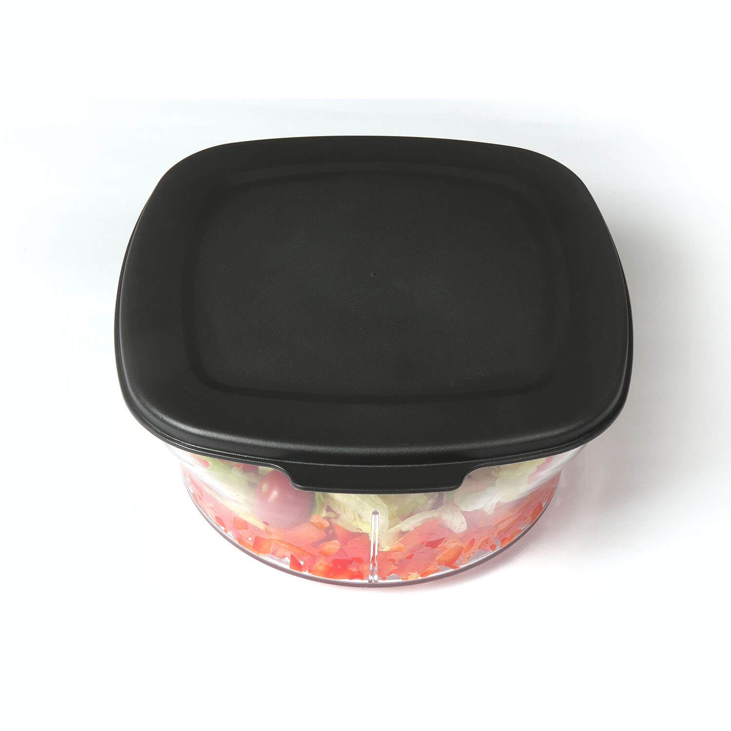 Meyer Kitchen Hacks Master Chopper, 1700ml - Pots and Pans