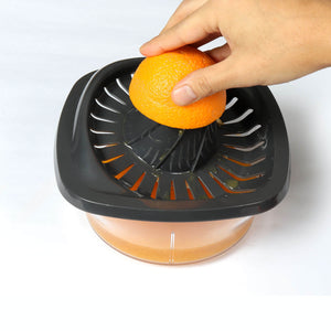 Meyer Kitchen Hacks Master Chopper, 1700ml - Pots and Pans