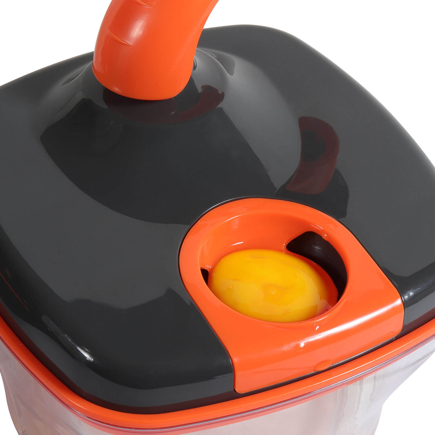 Meyer Kitchen Hacks Master Chopper, 1700ml - Pots and Pans