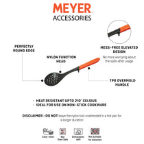 Meyer Heavy Duty Nylon Skimmer - Pots and Pans