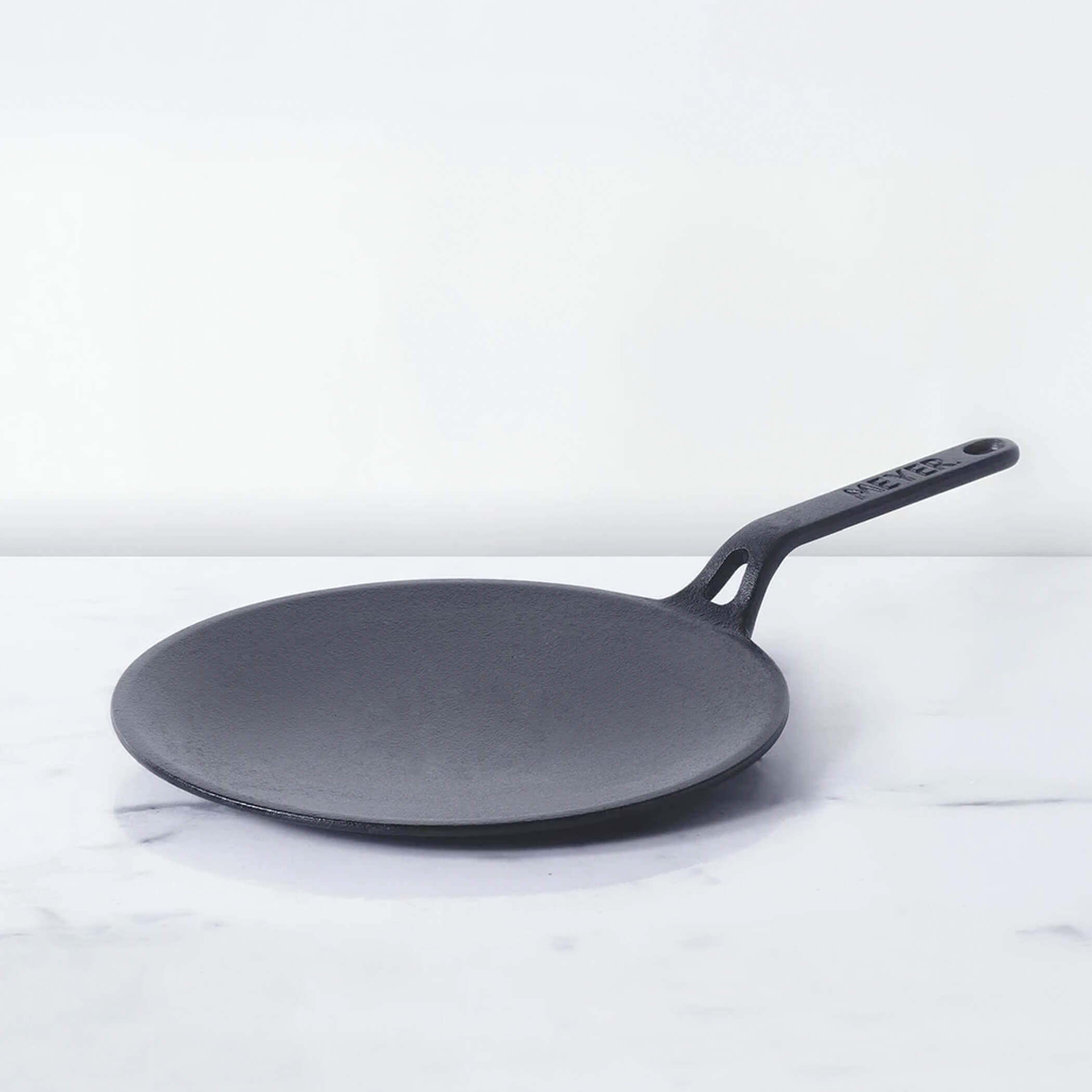 Tawa Roti Pan- The Most Important Cookware In An Indian Kitchen -  PotsandPans India