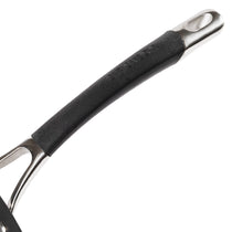 Circulon Momentum Non-Stick 2pcs Set 24cm Grillpan + 9" Silicone Tongs - Pots and Pans