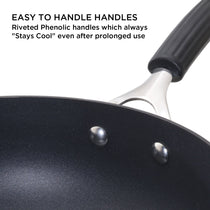 Circulon Origins Non-Stick Hard Anodized 26cm Chef's Pan