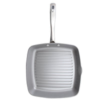 Prism Non-Stick Grillpan 24cm, Silver - Pots and Pans