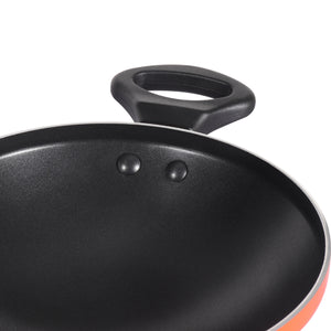 Meyer Non-Stick Appachatty / Kadai, 20cm - Pots and Pans