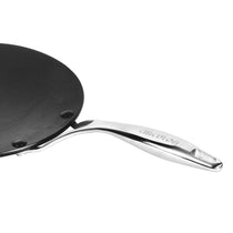 Circulon 2 Piece Set - Circulon Non-Stick + Hard Anodized Curved Tawa (26 cm) + Oil Sprayer (170 ml) - Pots and Pans
