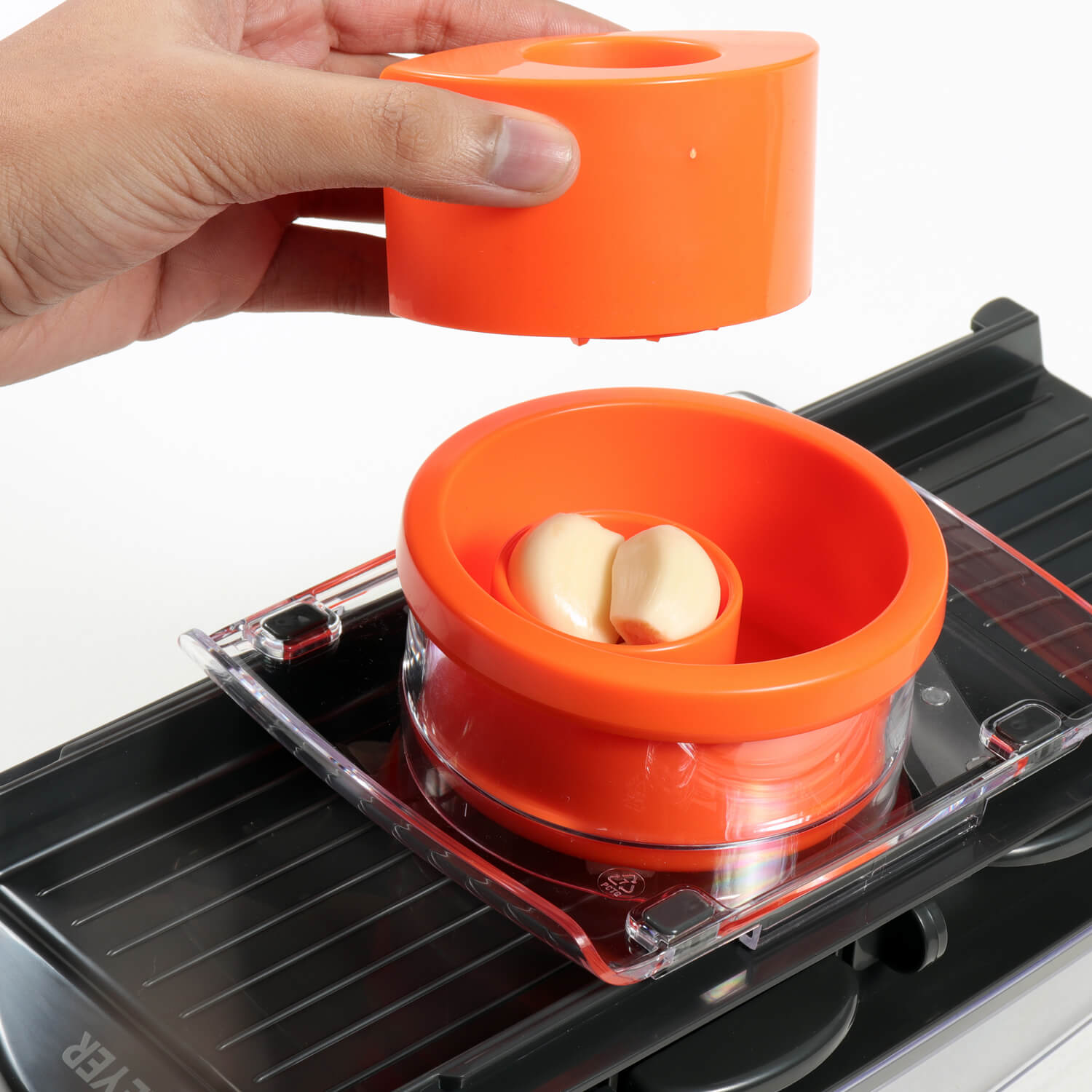 Meyer Smart Grater
