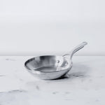 Meyer Select Stainless Steel Frypan 20cm (Induction & Gas Compatible) - Pots and Pans