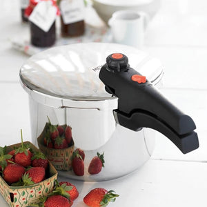 Prestige quick and easy pressure cooker manual cheap