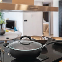 Circulon Origins Non-Stick Hard Anodized 26cm Chef's Pan