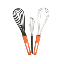 Meyer Kitchen Hacks 3-in-1 Whisk - Pots and Pans