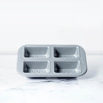 Meyer Bakemaster 4 Cup Loaf Pan - Pots and Pans