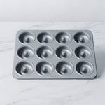 Meyer Bakemaster 12 Cup Mini Doughnut Pan