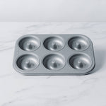 Meyer Bakemaster 6 Cup Doughnut Pan