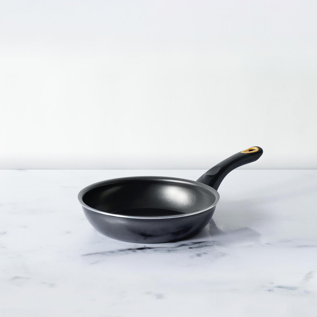 Meyer Skyline Non-Stick Frypan 20cm, Grey - Pots and Pans