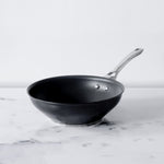 Circulon Infinite Non-Stick + Hard Anodized Stirfry 26cm (Gas & Induction Compatible) - Pots and Pans