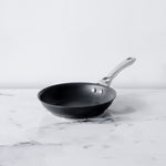 Circulon Infinite Non-Stick + Hard Anodized Skillet 20cm, Grey (Gas & Induction Compatible) - Pots and Pans