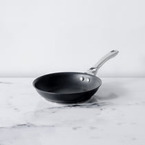 Circulon Infinite Non-Stick + Hard Anodized Skillet 20cm, Grey (Gas & Induction Compatible) - Pots and Pans