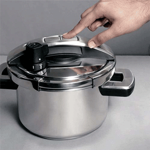 Mayer pressure cooker mmpc6062 2025