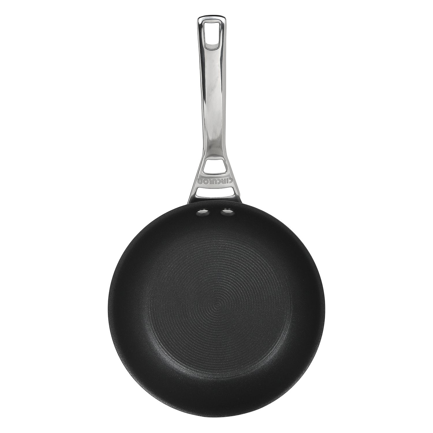 Circulon Infinite Non-Stick + Hard Anodized Skillet 28cm (Gas & Induction Compatible) - Pots and Pans