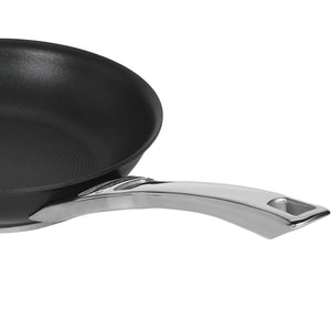 Circulon Infinite Non-Stick + Hard Anodized Skillet 28cm (Gas & Induction Compatible) - Pots and Pans