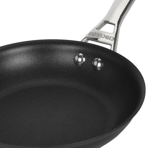 Circulon Infinite Non-Stick + Hard Anodized Skillet 28cm (Gas & Induction Compatible) - Pots and Pans