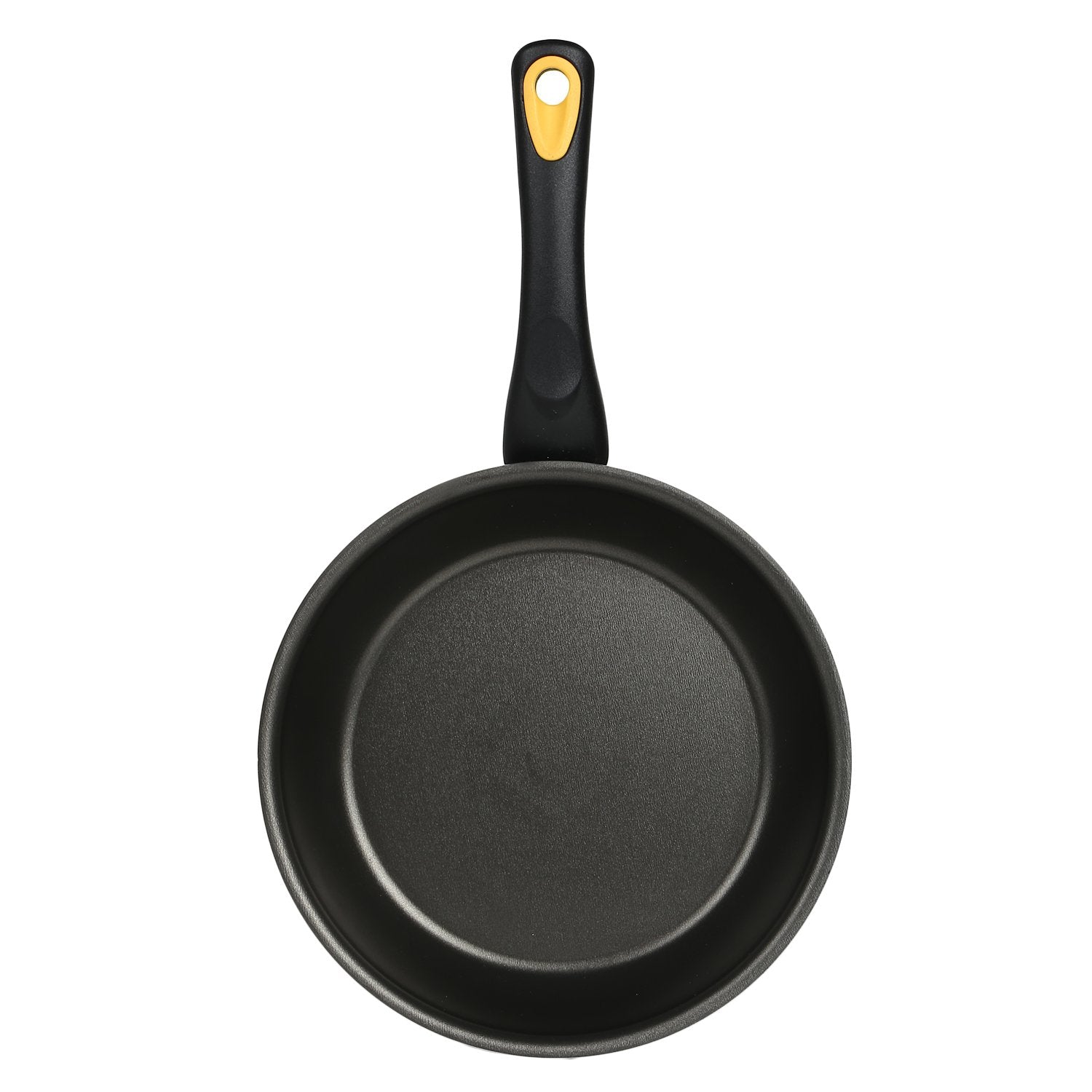 Meyer Skyline Non-Stick Frypan 28cm, Grey - Pots and Pans