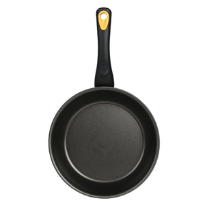 Meyer Skyline Non-Stick Frypan 28cm, Grey - Pots and Pans