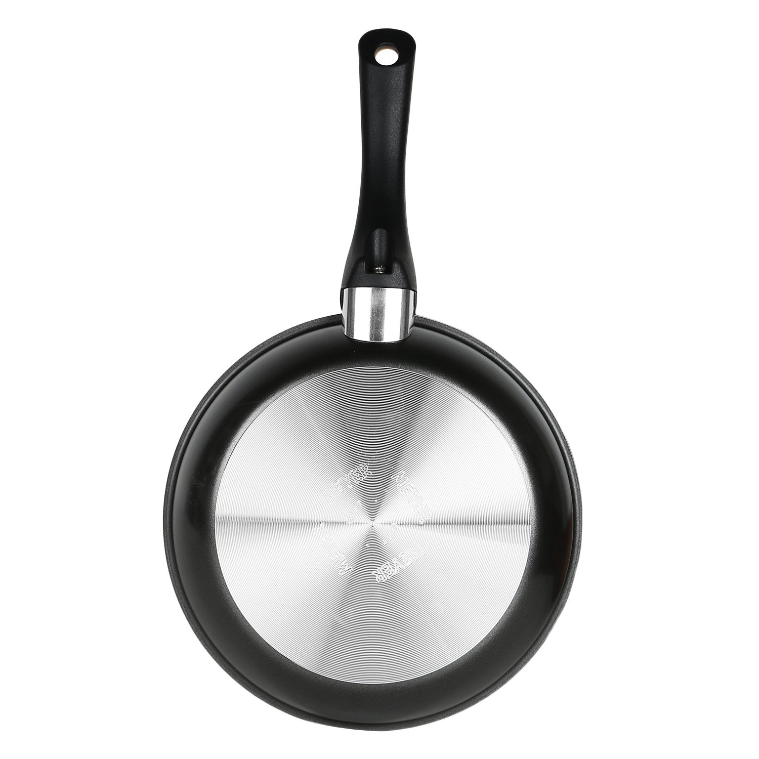 Meyer Skyline Non-Stick Frypan 28cm, Grey - Pots and Pans