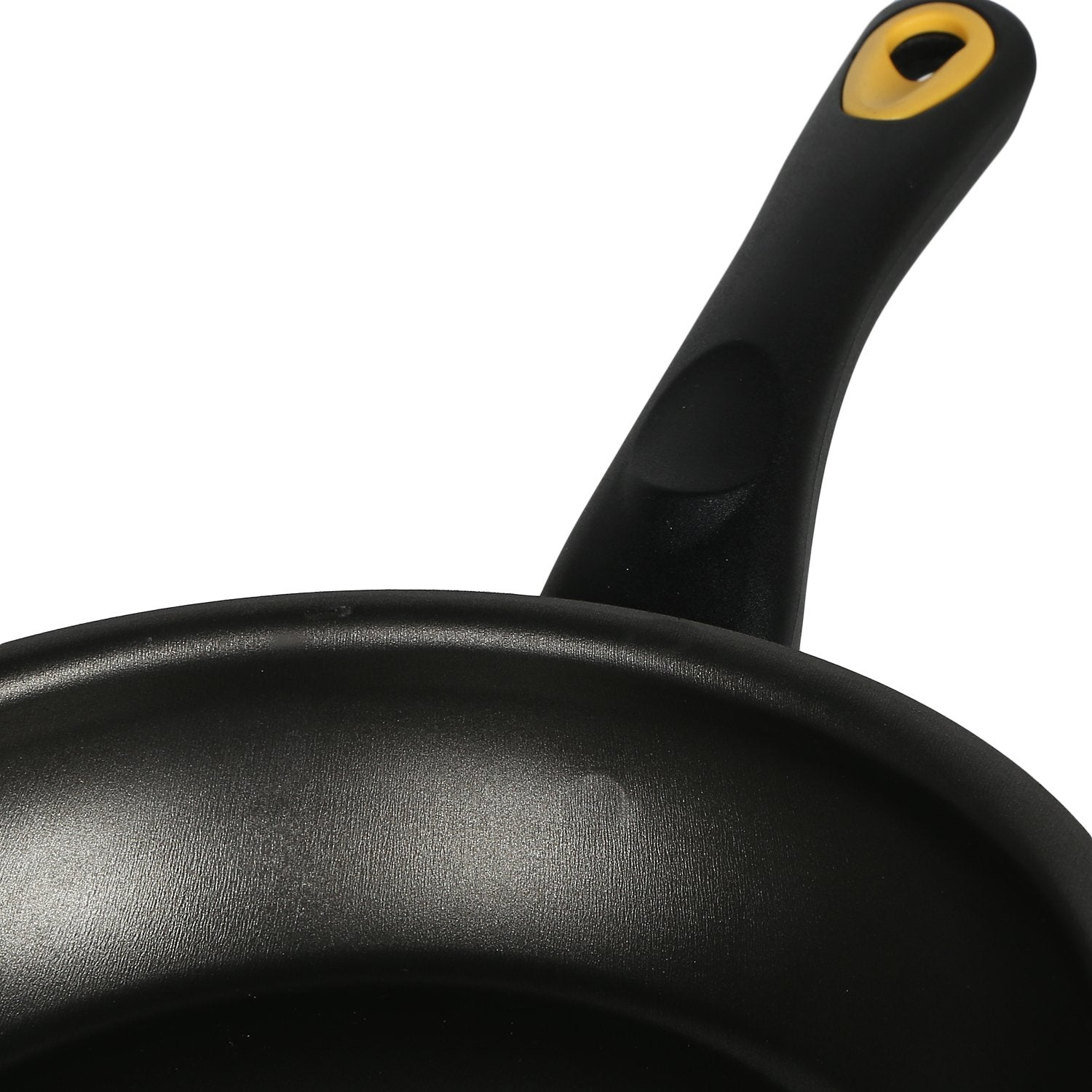 Meyer Skyline Non-Stick Frypan 28cm, Grey - Pots and Pans