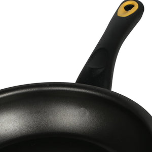 Meyer Skyline Non-Stick Frypan 28cm, Grey - Pots and Pans