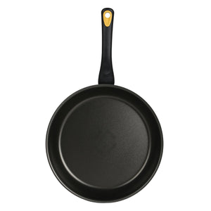 Meyer Skyline Non-Stick Frypan 26cm, Grey - Pots and Pans