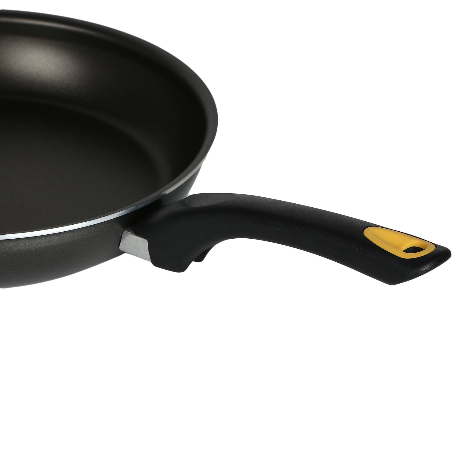 Meyer Skyline Non-Stick Frypan 26cm, Grey - Pots and Pans