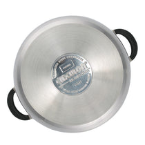 Circulon Momentum 24cm Non-Stick Casserole with Locking Straining Lid - Pots and Pans