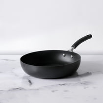 Circulon Origins 26cm Non-Stick + Hard Anodized Frypan/Skillet, Grey - Pots and Pans