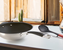 Meyer Heavy Duty Nylon Skimmer - Pots and Pans