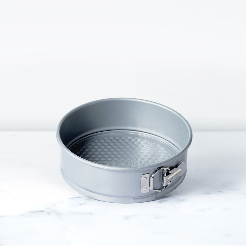 Meyer Bakemaster 20cm Springform Cake Tin - Pots and Pans