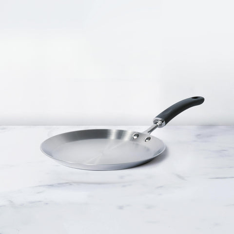  Meyer Anzen Healthy Ceramic Coated Cookware Frypan, Grey, 26cm:  Home & Kitchen