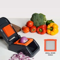 Meyer 2 in 1 Fresh Cut Vegetable Dicer with Container