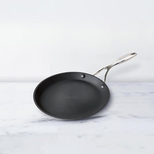 Easy To Use Iron Dosa Tawa With Handle - PotsandPans India