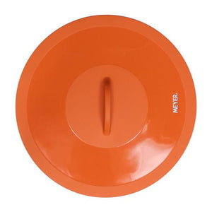 Circulon Momentum 2pcs Set - 27cm Stirfry + 29cm Silicone Suction Lid - Pots and Pans