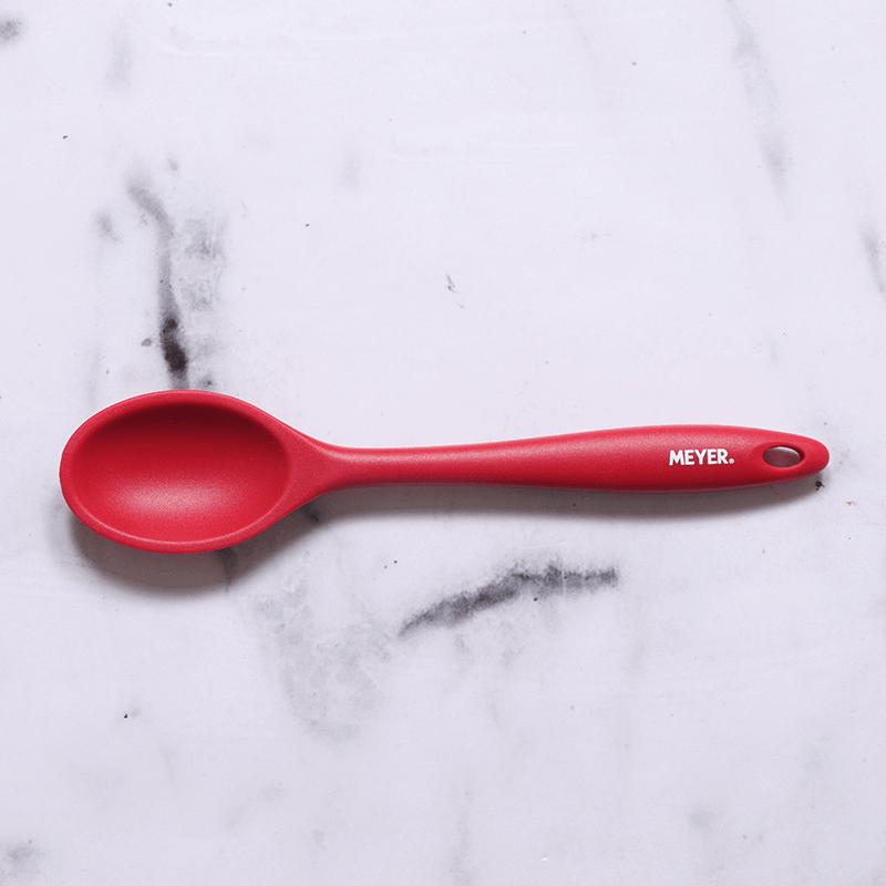 Rubber spoon online